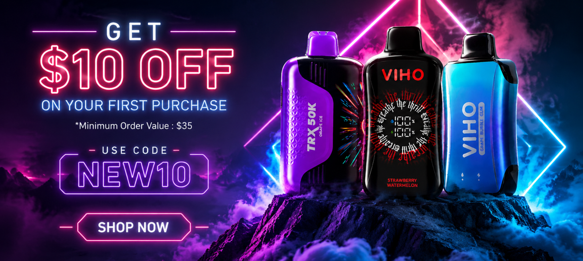 First Purchase Sale Banner