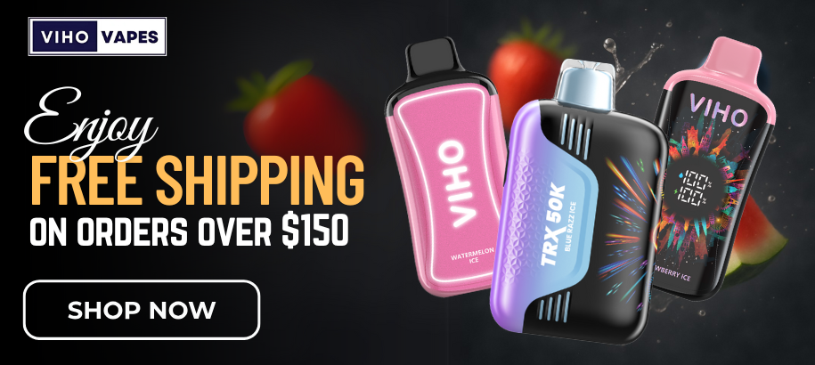 Free Shipping Banner